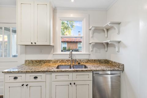 Tiny photo for 2632 Raymond Avenue, Augusta, GA 30904 (MLS # 546480)