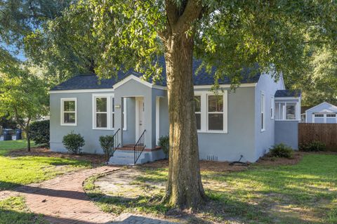 Tiny photo for 2632 Raymond Avenue, Augusta, GA 30904 (MLS # 546480)