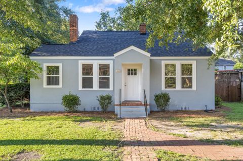 Photo of 2632 Raymond Avenue, Augusta, GA 30904 (MLS # 546480) Photo of 2632 Raymond Avenue, Augusta, GA 30904 (MLS # 546480)