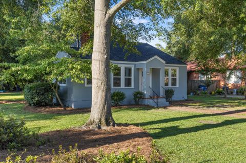 Tiny photo for 2632 Raymond Avenue, Augusta, GA 30904 (MLS # 546480)