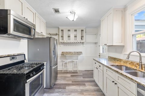 Tiny photo for 2632 Raymond Avenue, Augusta, GA 30904 (MLS # 546480)