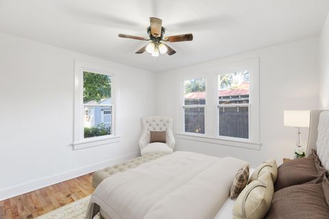 Tiny photo for 2632 Raymond Avenue, Augusta, GA 30904 (MLS # 546480)