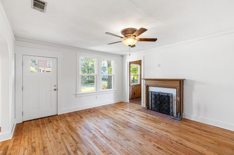Tiny photo for 2632 Raymond Avenue, Augusta, GA 30904 (MLS # 546480)