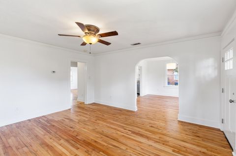 Tiny photo for 2632 Raymond Avenue, Augusta, GA 30904 (MLS # 546480)