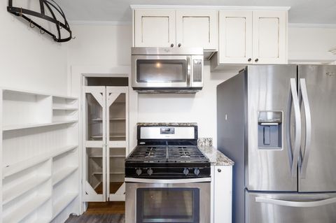 Tiny photo for 2632 Raymond Avenue, Augusta, GA 30904 (MLS # 546480)