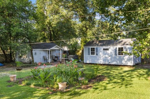 Tiny photo for 2632 Raymond Avenue, Augusta, GA 30904 (MLS # 546480)