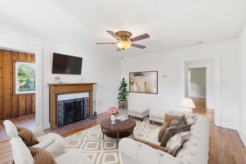 Tiny photo for 2632 Raymond Avenue, Augusta, GA 30904 (MLS # 546480)