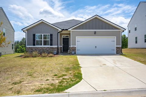 Photo of 224 Donnington Court, Aiken, SC 29801 (MLS # 555476)