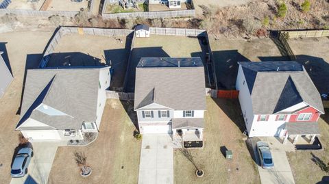 A home in Aiken