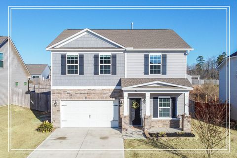 A home in Aiken