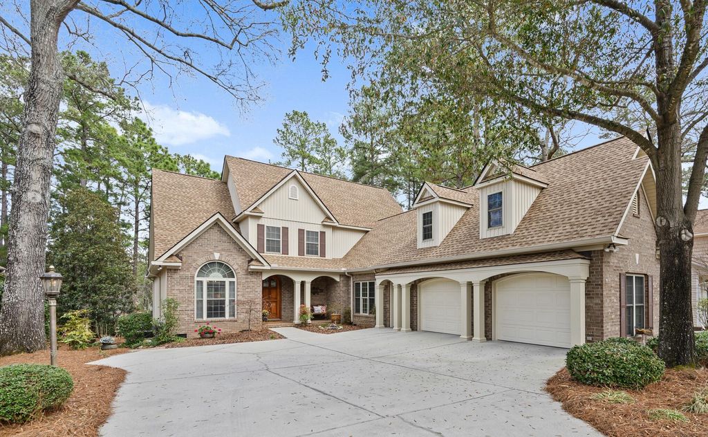 Photo of 114 Bald Cypress Court, Aiken, SC 29803 (MLS # 553106)