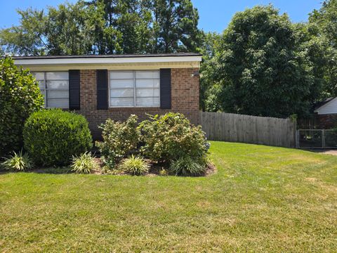 Tiny photo for 4070 Riverwatch Parkway, Martinez, GA 30907 (MLS # 545134)