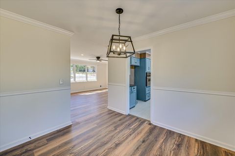 Tiny photo for 427 Aumond Road, Augusta, GA 30909 (MLS # 548531)