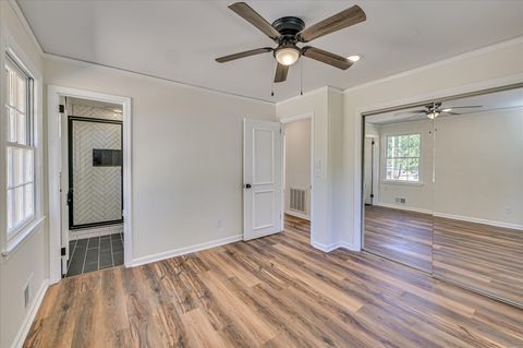 Tiny photo for 427 Aumond Road, Augusta, GA 30909 (MLS # 548531)