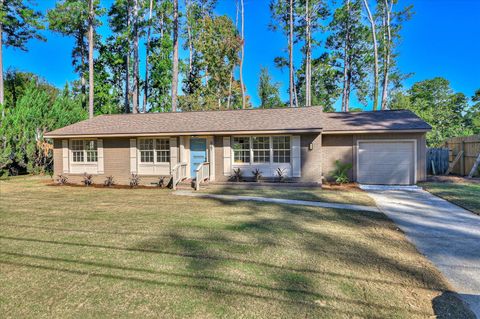 Tiny photo for 427 Aumond Road, Augusta, GA 30909 (MLS # 548531)