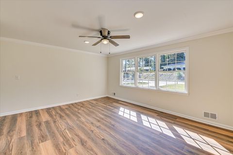 Tiny photo for 427 Aumond Road, Augusta, GA 30909 (MLS # 548531)