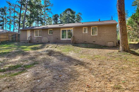 Tiny photo for 427 Aumond Road, Augusta, GA 30909 (MLS # 548531)