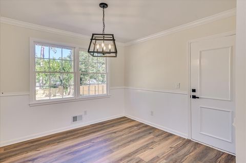 Tiny photo for 427 Aumond Road, Augusta, GA 30909 (MLS # 548531)