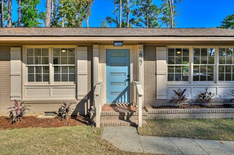 Tiny photo for 427 Aumond Road, Augusta, GA 30909 (MLS # 548531)
