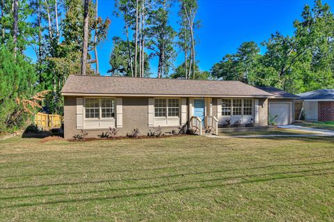 Tiny photo for 427 Aumond Road, Augusta, GA 30909 (MLS # 548531)