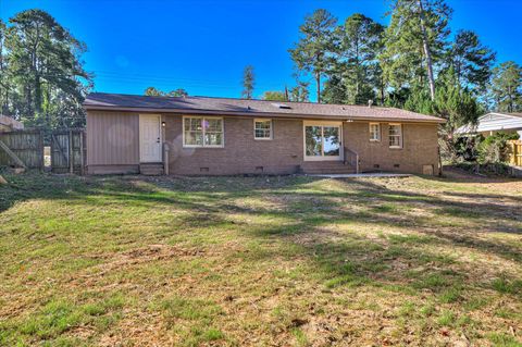 Tiny photo for 427 Aumond Road, Augusta, GA 30909 (MLS # 548531)