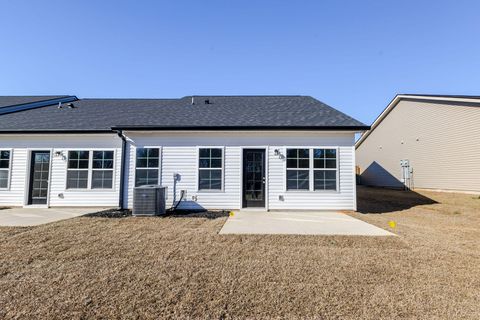 Tiny photo for 352 Bordeaux Drive, Thomson, GA 30824 (MLS # 552463)