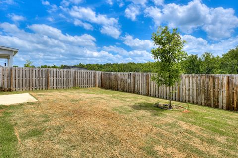 A home in Grovetown