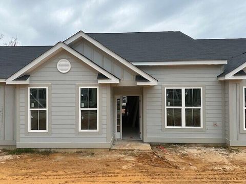 A home in Aiken