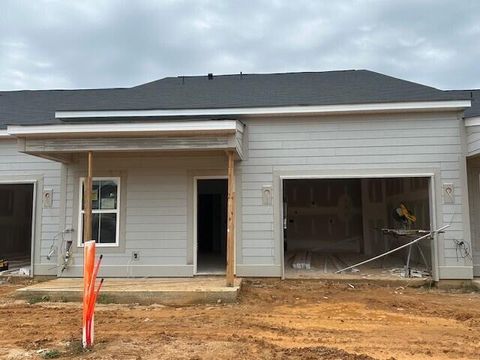 A home in Aiken