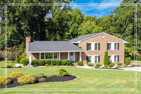 A home in North Augusta