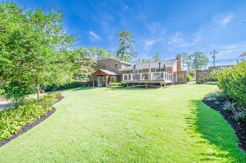 A home in North Augusta