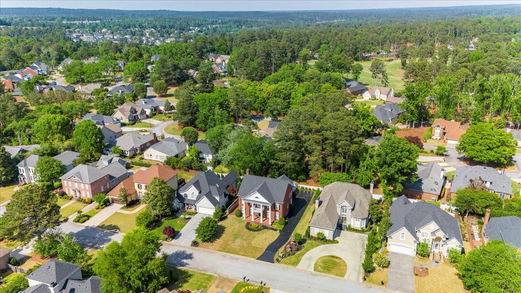 Photo of 3685 Bay Point Drive, Martinez, GA 30907 (MLS # 554653)