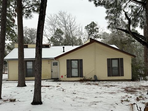 A home in Augusta