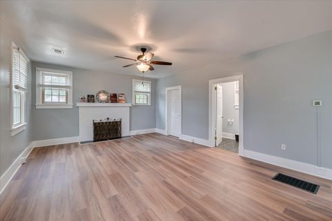 Tiny photo for 1729 Verdery Street, Augusta, GA 30904 (MLS # 548191)