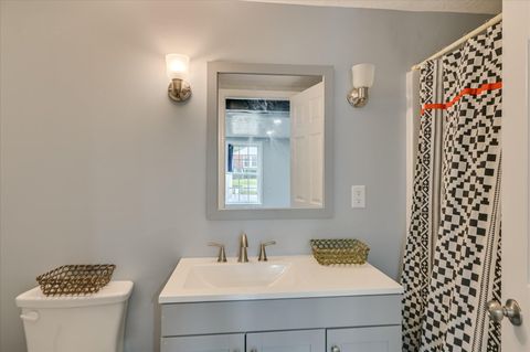 Tiny photo for 1729 Verdery Street, Augusta, GA 30904 (MLS # 548191)