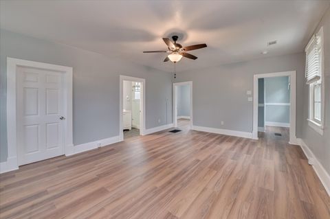 Tiny photo for 1729 Verdery Street, Augusta, GA 30904 (MLS # 548191)