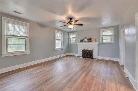 Tiny photo for 1729 Verdery Street, Augusta, GA 30904 (MLS # 548191)