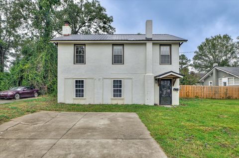 Photo of 1729 Verdery Street, Augusta, GA 30904 (MLS # 548191) Photo of 1729 Verdery Street, Augusta, GA 30904 (MLS # 548191)
