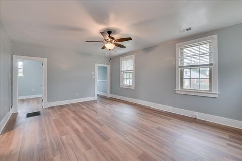 Tiny photo for 1729 Verdery Street, Augusta, GA 30904 (MLS # 548191)