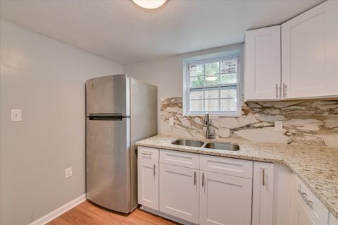Tiny photo for 1729 Verdery Street, Augusta, GA 30904 (MLS # 548191)