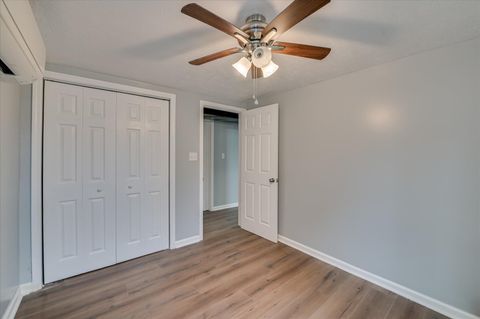 Tiny photo for 1729 Verdery Street, Augusta, GA 30904 (MLS # 548191)