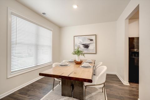 Tiny photo for 2171 River Park Court, Augusta, GA 30907 (MLS # 545050)