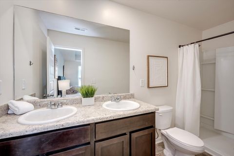 Tiny photo for 2171 River Park Court, Augusta, GA 30907 (MLS # 545050)