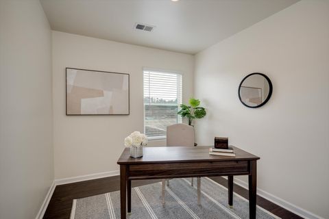 Tiny photo for 2171 River Park Court, Augusta, GA 30907 (MLS # 545050)