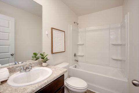 Tiny photo for 2171 River Park Court, Augusta, GA 30907 (MLS # 545050)