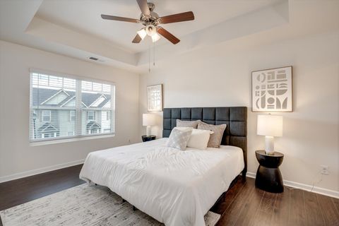 Tiny photo for 2171 River Park Court, Augusta, GA 30907 (MLS # 545050)