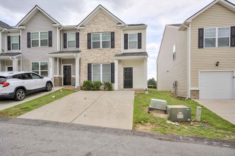 Photo of 2171 River Park Court, Augusta, GA 30907 (MLS # 545050) Photo of 2171 River Park Court, Augusta, GA 30907 (MLS # 545050)