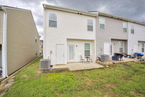 Tiny photo for 2171 River Park Court, Augusta, GA 30907 (MLS # 545050)