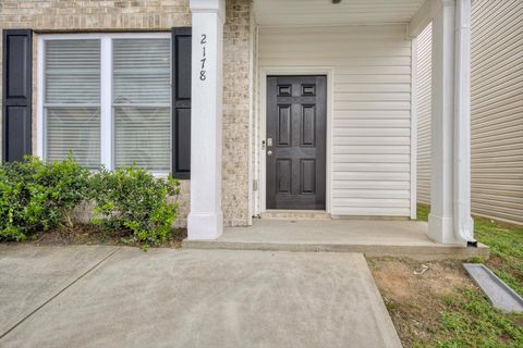 Tiny photo for 2171 River Park Court, Augusta, GA 30907 (MLS # 545050)