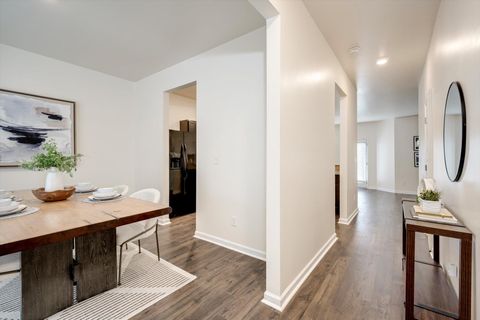 Tiny photo for 2171 River Park Court, Augusta, GA 30907 (MLS # 545050)